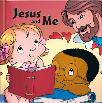 Jesus and Me