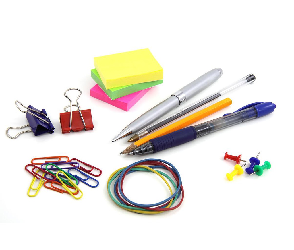Office and WH Supplies