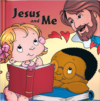 [AU-EN-GB-JM-001-H] Jesus and Me